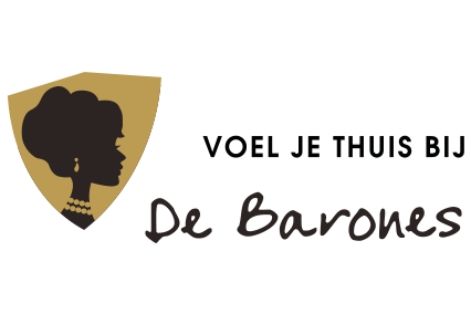 Logo Restaurant De Barones