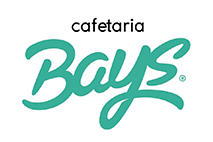 Logo Bays Eat, Drink en Joy