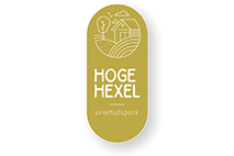 Logo Bungalowpark Hoge Hexel