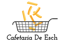 Logo Cafetaria de Esch