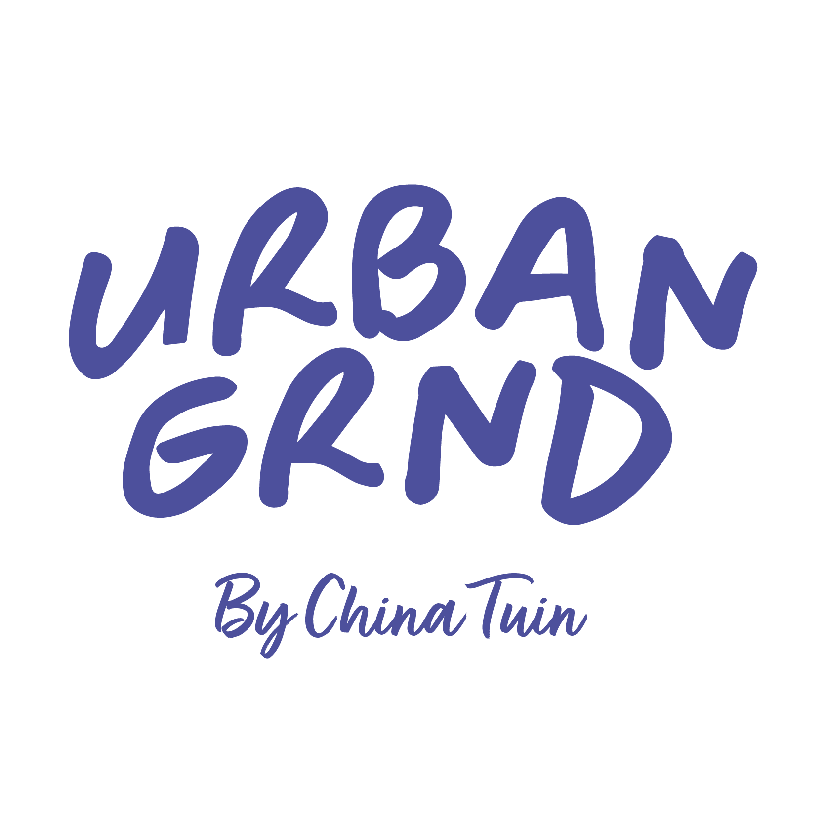 Logo Chinatuin