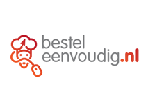 Logo Bestel Eenvoudig.nl Demo