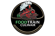 Logo Foodtrain Culinair