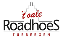 Logo 't Oale Roadhoes