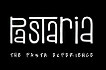 Logo Pastaria