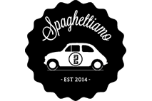 Logo Spaghettiamo
