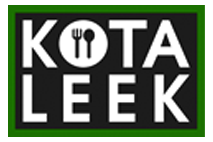 Logo Sushi Leek