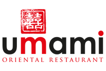 Logo Umami oriental restaurant