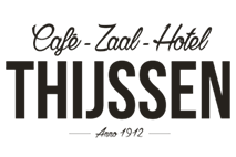 Logo Zaal Thijssen